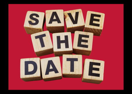 SOL Testing schedule